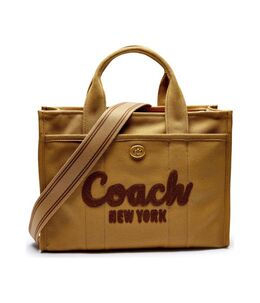 Сумка-шоппер Coach Cargo, бежевый cn251w00000421200os | beige