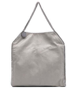 Stella McCartney-Borsa Tote Shaggy Deer-Donna 52001913471316