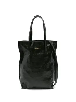 Uma Wang-Medium Case Tote Bag-Donna 52002151661908