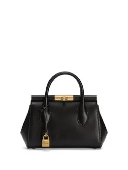 Dolce & Gabbana-Borsa Tote Marlene Frame-Donna 52002249769300