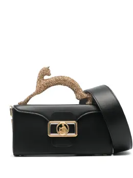 Lanvin-Borsa Tote Pencil Cat Piccola-Donna 52002376483156