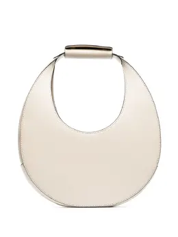 Staud-Borsa Tote Moon In Pelle-Donna 52002496086356