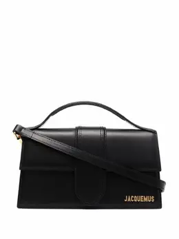Jacquemus-Borsa Tote Le Grand Bambino-Donna 52002623390036