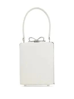 Self-Portrait-Borsa Tote Bow Mini-Donna 52002630304084