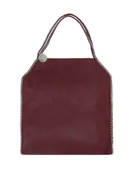 Stella McCartney-Borsa Tote Grande Falabella Baby Bella-Donna 52002691580244