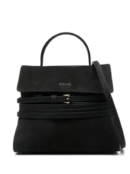 Moschino-Borsa Tote Tie Me-Donna 52002700067156