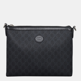 Gucci GG Supreme Messenger Bag 1163055