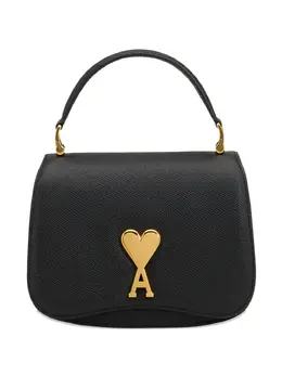 Ami Paris Paris Paris shoulder bag 20250262