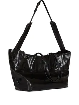 Balmain Track shoulder bag 29825367
