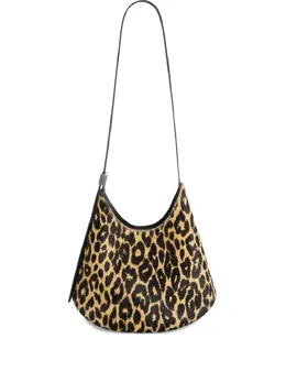 Jil Sander small Eldorado shoulder bag 30011508