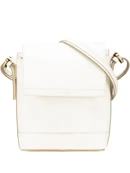 Burberry 2000-2017 Leather crossbody bag 30814753