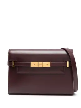 Saint Laurent small Manhattan shoulder bag 27854592