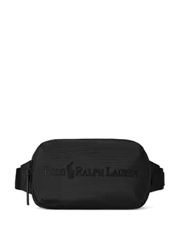 Polo Ralph Lauren medium logo-embossed belt bag 29995393