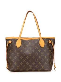 Louis Vuitton 2008 Monogram Neverfull PM tote bag 30843563