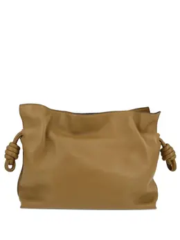 Loewe Flamenco Knot shoulder bag 29801706
