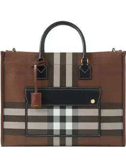 Burberry Freya tote bag 29940139