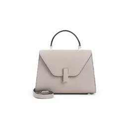 Valextra-Sahara Mine Iside Crossbody Micro Bag-Donna 51976959099220