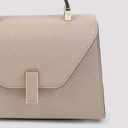 Valextra-Sahara Mine Iside Crossbody Micro Bag-Donna 51976959099220