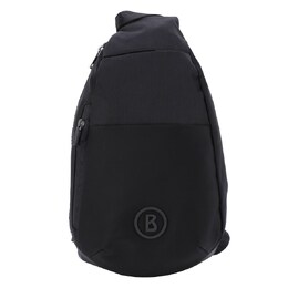 Сумка через плечо Bogner Crossbody Bag, черный 22597610 | black