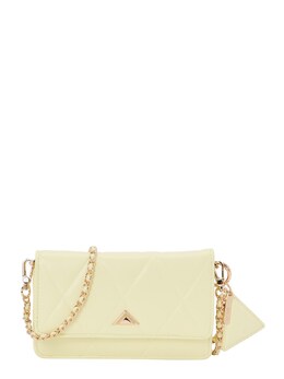 Сумка через плечо Aldo FITITALL, цвет Pastel yellow ald3753001000001 | pastel yellow