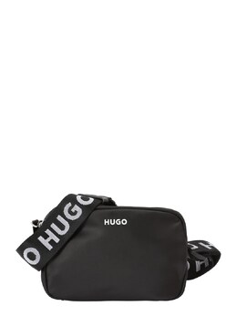 Сумка через плечо Hugo Bel, черный hgo9bq5001000001 | black