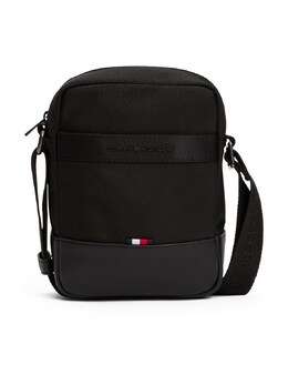 Сумка через плечо Tommy Hilfiger, черный thsb3lt001000001 | black