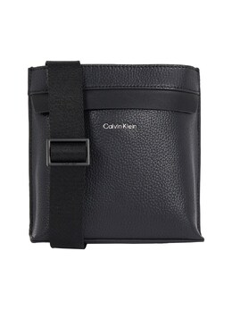 Сумка через плечо Calvin Klein MUST, черный cak9al8001000001 | black
