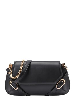 Сумка через плечо Aldo KRISTINIA, черный ald3817001000001 | black