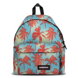 Рюкзак Eastpak Padded Pakr, цвет Blue/Cognac est4395001000001 | blue/cognac