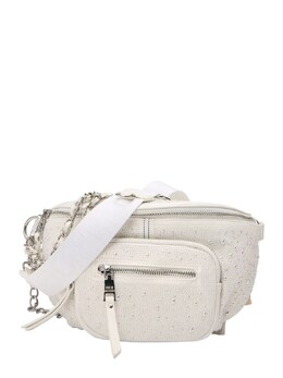 Сумка через плечо Steve Madden Bmaxima-P, белый 028702300209999 | white