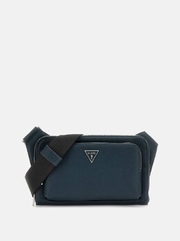 Поясная сумка Guess Milano, синий 15164437 | blue