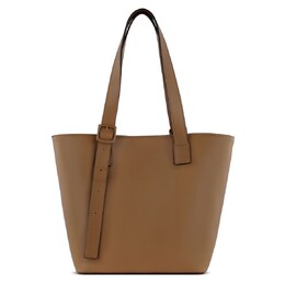 Сумка шоппер Bugatti Zita, коричневый tas032859 | brown