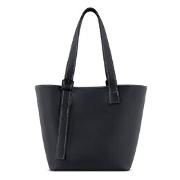 Сумка шоппер Bugatti Zita, черный tas032858 | black