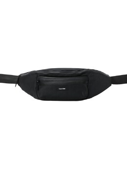 Поясная сумка Calvin Klein ESSENTIAL, черный cak99mm001000001 | black