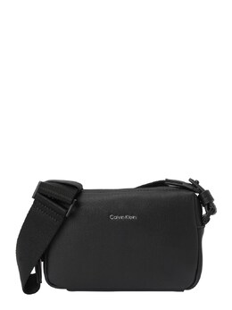 Сумка через плечо Calvin Klein MUST, черный k50k512761beh001 | black