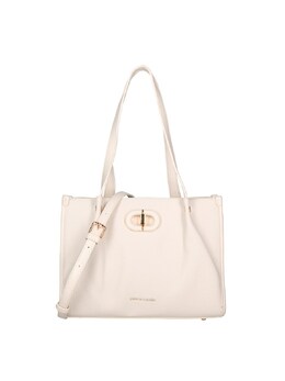 Сумка через плечо Pierre Cardin, белый 6708-july18-avorio | white