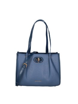 Сумка через плечо Pierre Cardin, синий 6708-july18-jeans | blue