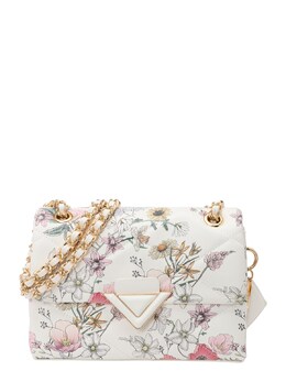 Сумка через плечо Aldo LUNARIA, белый ald3749001000001 | white