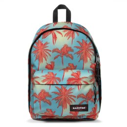 Рюкзак Eastpak Out Of Office, цвет Blue/Orange est4420001000001 | blue/orange