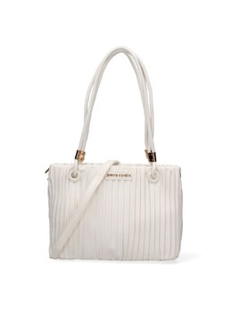 Сумка через плечо Pierre Cardin, белый 98457-hong02-bianco | white