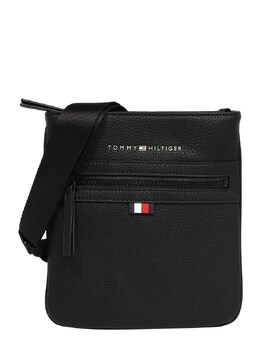 Сумка через плечо Tommy Hilfiger Essential, черный ths9by0001000001 | black