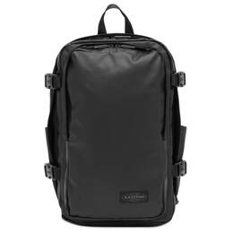 Рюкзак для путешествий в ручную кладь Eastpak, черный ek0a5bkd4y81 | tarp black