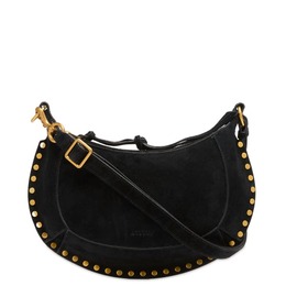 Сумка через плечо Oskan Moon Isabel Marant, черный 23app0003fa-a3c32m-01bk | black