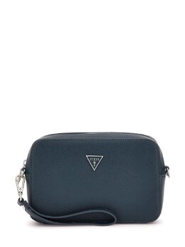 Сумка через плечо Guess Milano, морской синий 15164650 | marine blue
