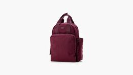 Круглый рюкзак Levi's L-Pack, цвет Dull Red d77380010 | dull red