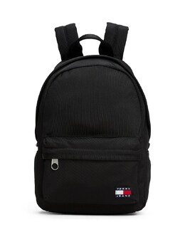 Рюкзак Tommy Jeans Essential, черный aw0aw16963bds001 | black