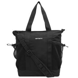 Сумка-Тоут Irwin Carhartt WIP, черный i034603-33wxx | black