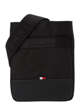 Сумка через плечо Tommy Hilfiger, черный thsb3md001000001 | black