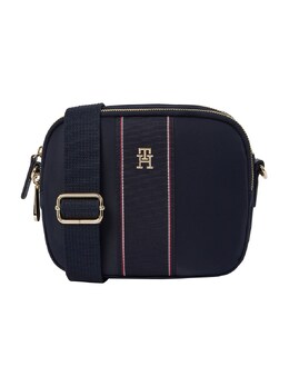 Сумка через плечо Tommy Hilfiger Poppy, морской синий thsamw2001000001 | marine blue