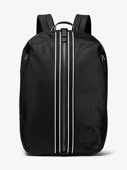 Рюкзак Lautner из нейлона Michael Kors, черный 37s5llau2b | black